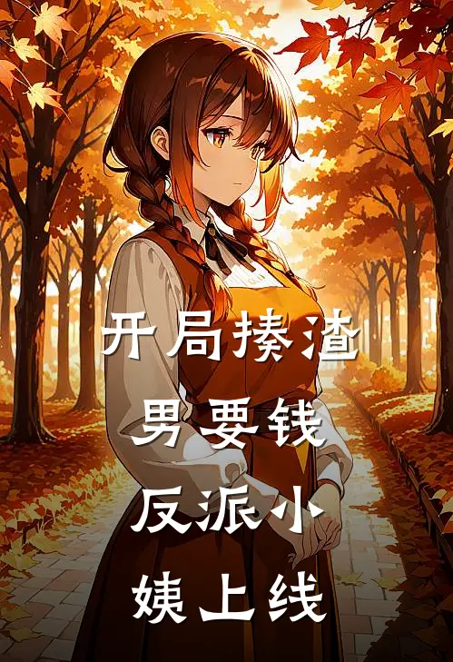 开局揍渣男要钱，反派小姨上线桑莞程敏最新完本小说_免费小说大全开局揍渣男要钱，反派小姨上线(桑莞程敏)