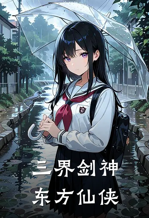 三界剑神 东方仙侠