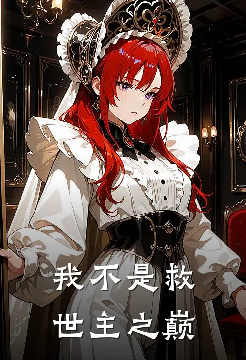 我不是救世主之巅