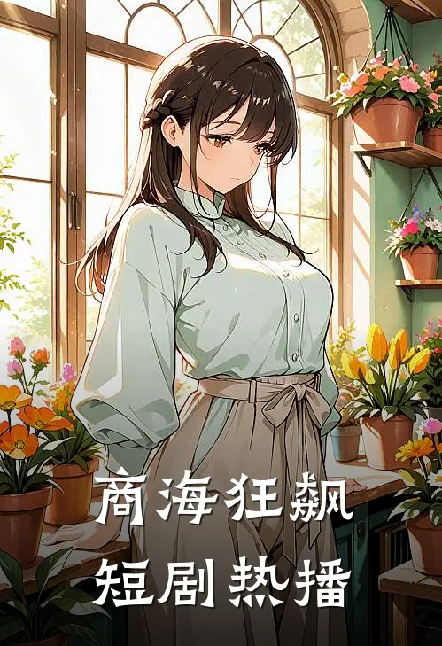 商海狂飙短剧热播