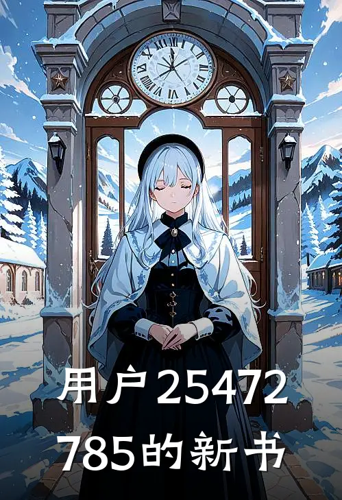 用户25472785的新书