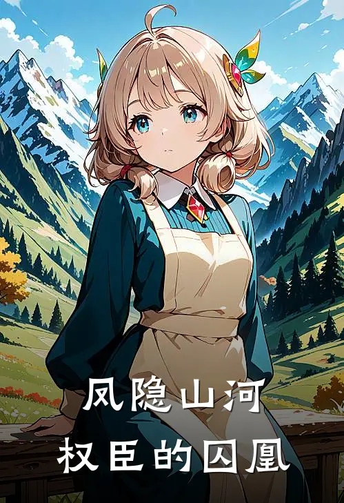 凤隐山河：权臣的囚凰