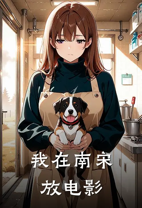 我在南宋放电影