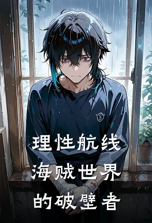 理性航线：海贼世界的破壁者