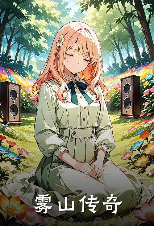 雾山传奇