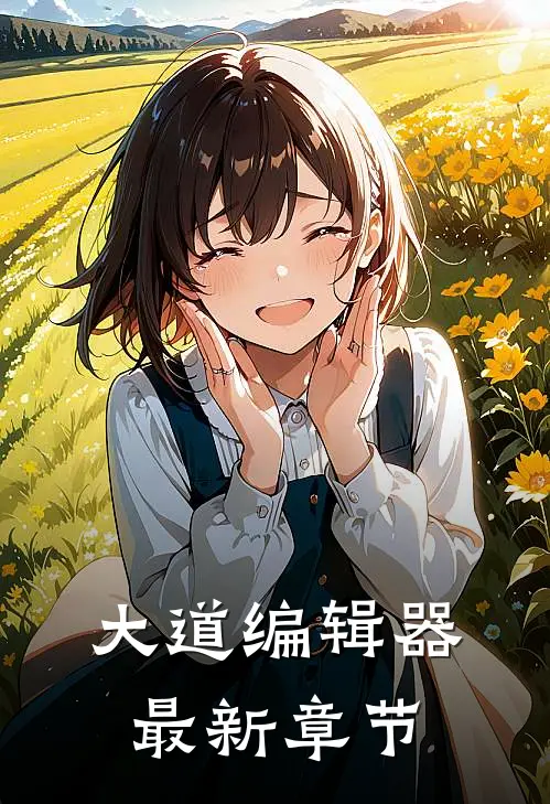 大道编辑器最新章节