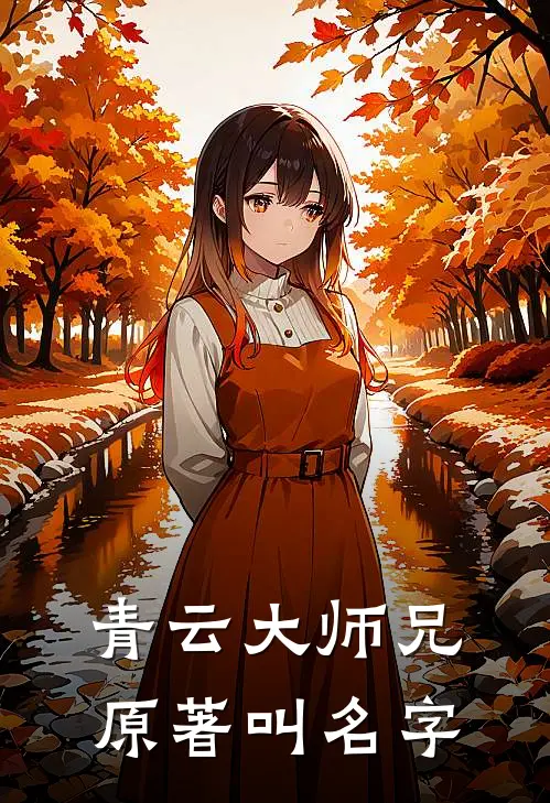 青云大师兄原著叫名字