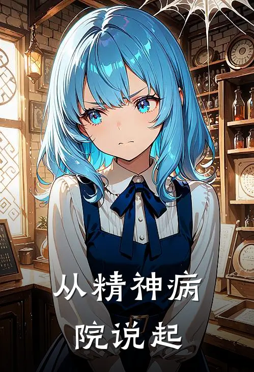 从精神病院说起