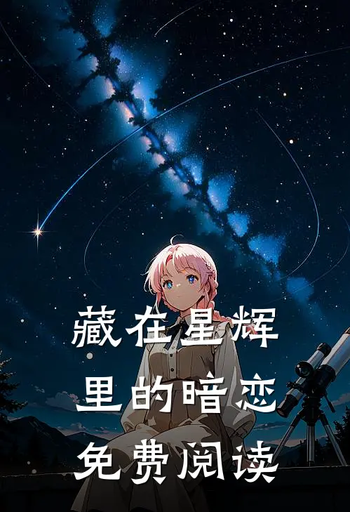 藏在星辉里的暗恋免费阅读