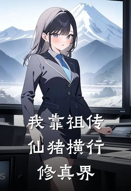 我靠祖传仙猪横行修真界(阿肆张狂)最新好看小说_无弹窗全文免费阅读我靠祖传仙猪横行修真界阿肆张狂