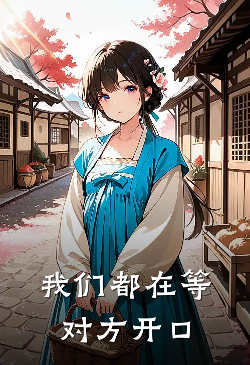 我们都在等对方开口徐琼宇寒砚全文免费阅读_完结热门小说我们都在等对方开口(徐琼宇寒砚)