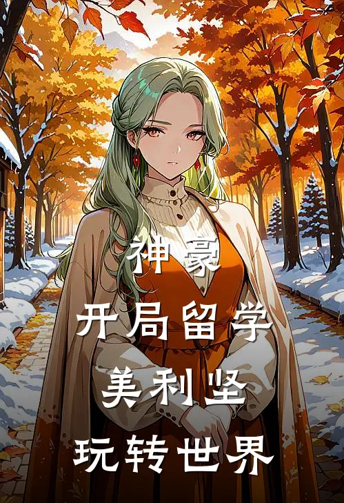 江宁川赵伟(神豪：开局留学美利坚，玩转世界)最新章节免费在线阅读_神豪：开局留学美利坚，玩转世界最新章节免费阅读