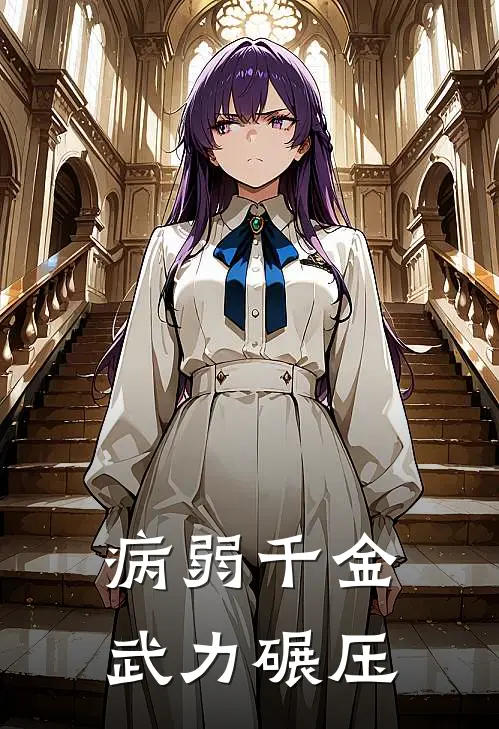 病弱千金，武力碾压苏云袖赵蟠热门小说排行_免费小说病弱千金，武力碾压苏云袖赵蟠