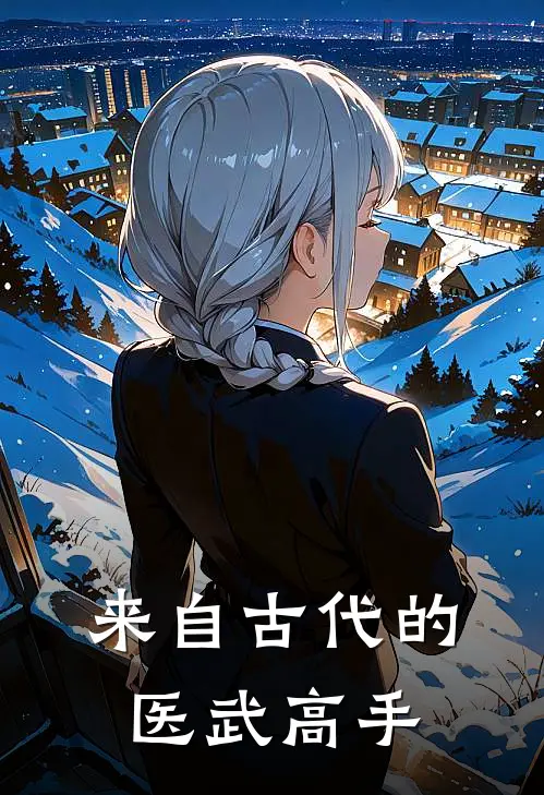 来自古代的医武高手