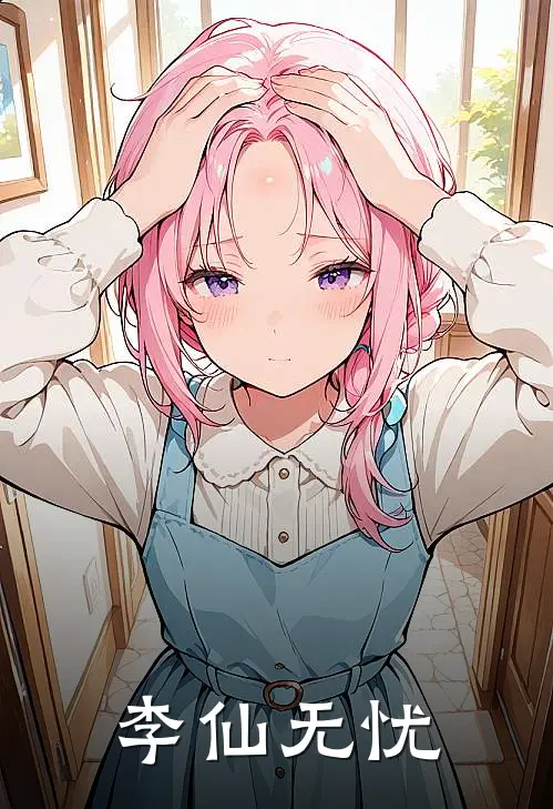 李仙无忧(李无忧陈默)免费小说完结_最新推荐小说李仙无忧(李无忧陈默)