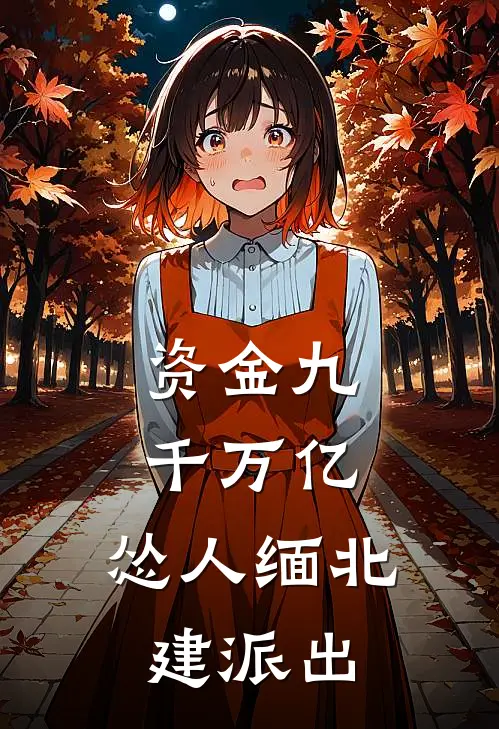 资金九千万亿，怂人缅北建派出