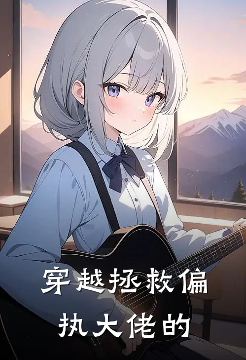 穿越拯救偏执大佬的