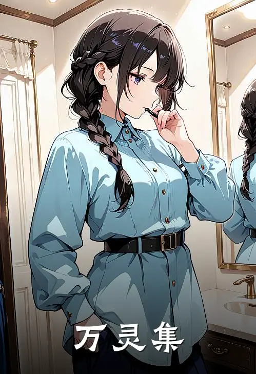 万灵集(东方义玄天宗)完本小说_免费阅读无弹窗万灵集东方义玄天宗