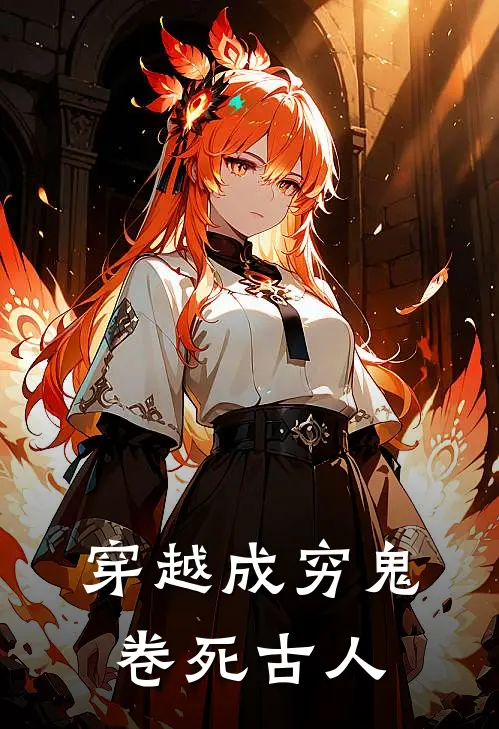 穿越成穷鬼卷死古人