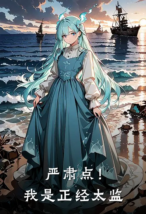 林凡朱瞻基《严肃点！我是正经太监》完结版阅读_(严肃点！我是正经太监)全集阅读