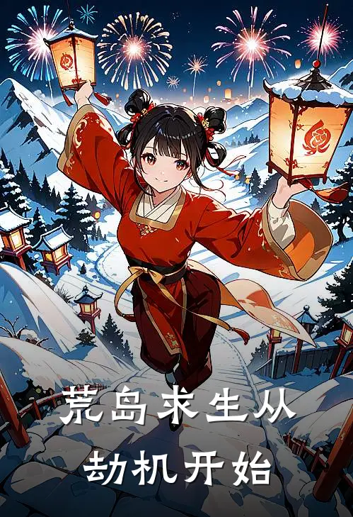 荒岛求生从劫机开始(韩馥于毒)完整版免费阅读_(荒岛求生从劫机开始)全章节免费在线阅读