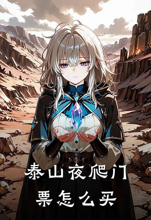 泰山夜爬门票怎么买