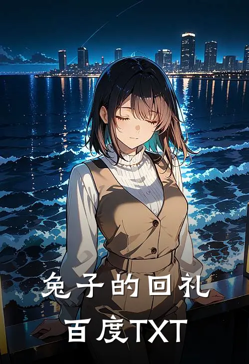 兔子的回礼百度TXT