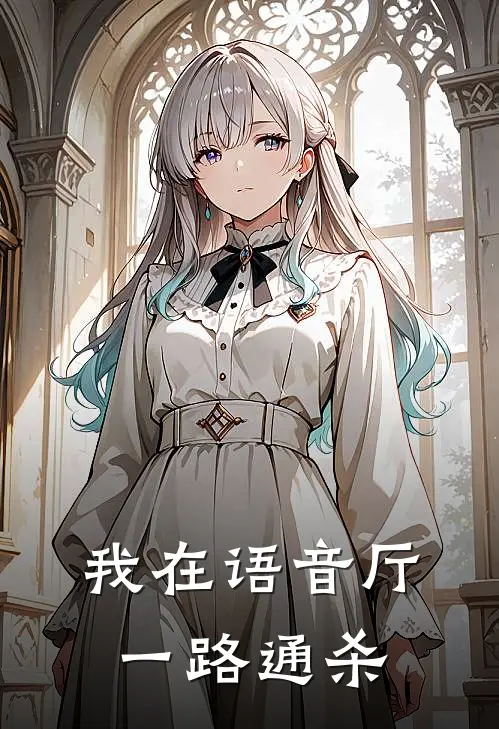 我在语音厅一路通杀