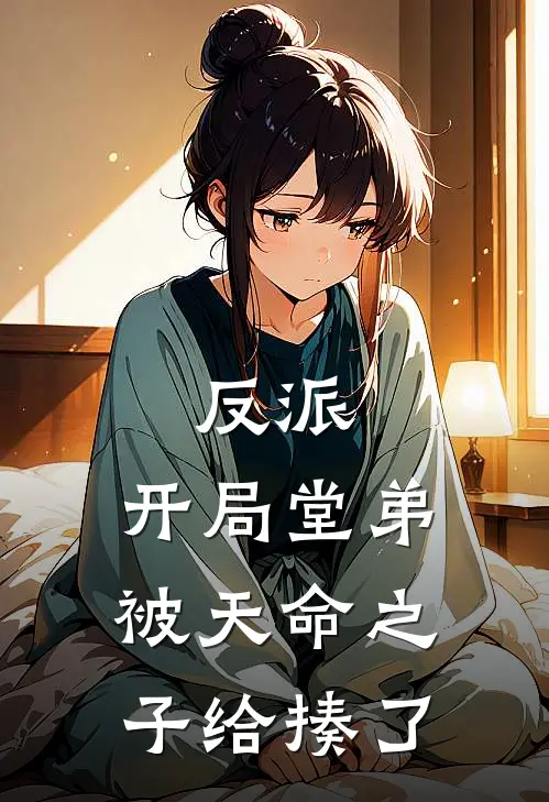 反派：开局堂弟被天命之子给揍了(洛云舟叶枫)热门网络小说_最新完本小说反派：开局堂弟被天命之子给揍了(洛云舟叶枫)