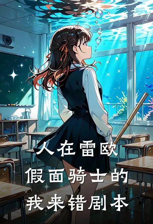 人在雷欧：假面骑士的我来错剧本