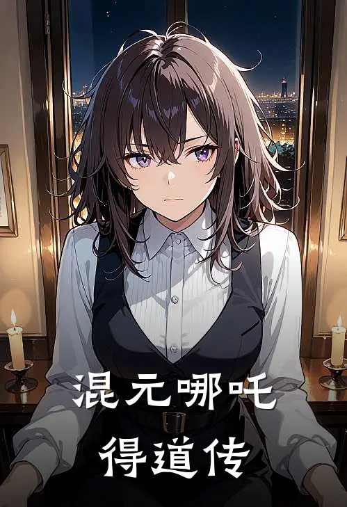 混元哪吒得道传