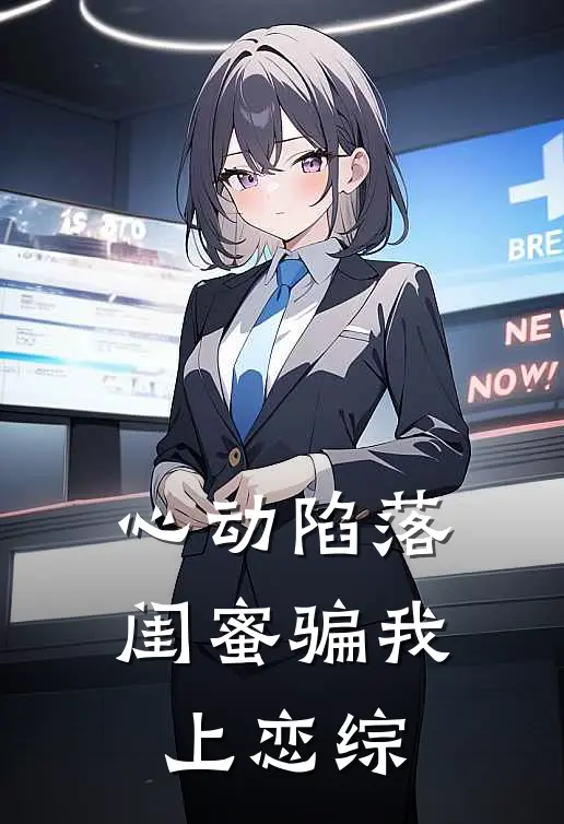 心动陷落：闺蜜骗我上恋综