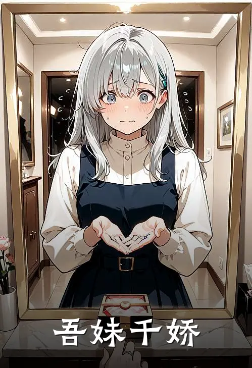 吾妹千娇(盛棠沈清洄)最新小说全文阅读_最新章节列表吾妹千娇(盛棠沈清洄)