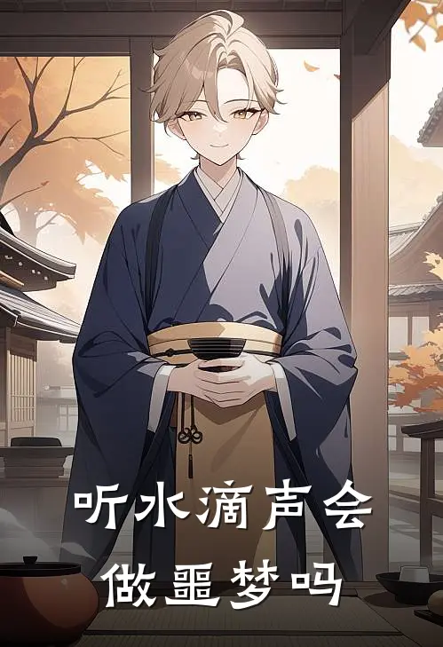 听水滴声会做噩梦吗