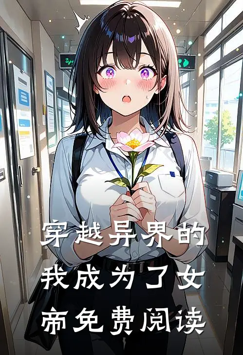 穿越异界的我成为了女帝免费阅读