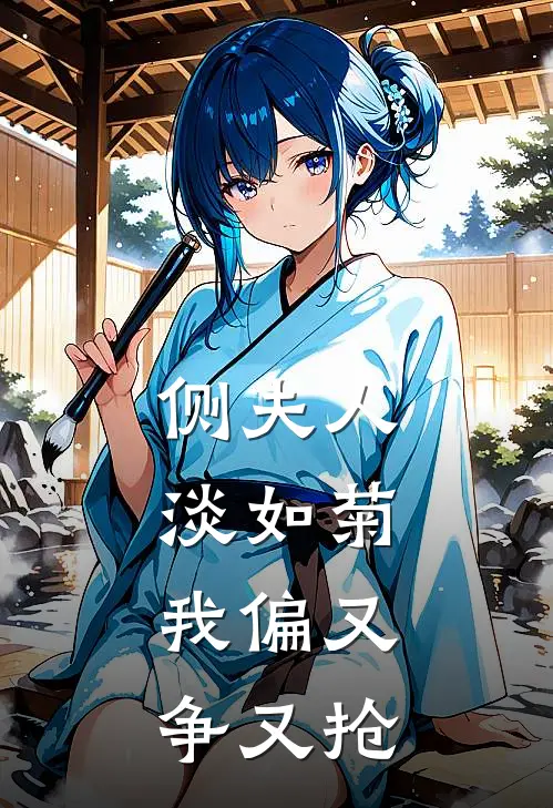 侧夫人淡如菊，我偏又争又抢