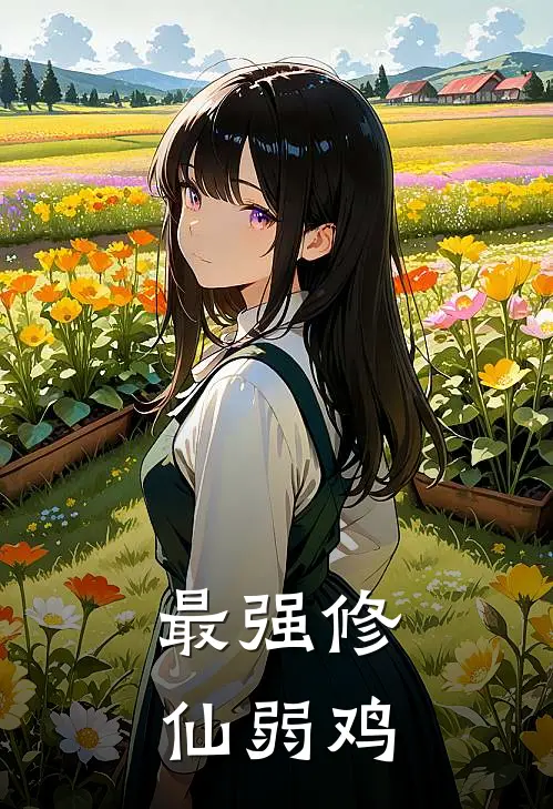 最强修仙弱鸡