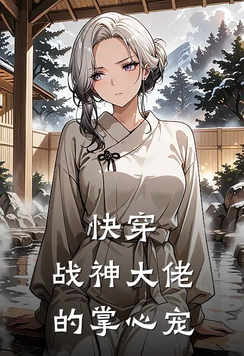 快穿：战神大佬的掌心宠