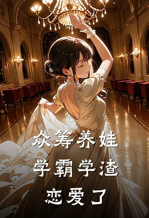 众筹养娃，学霸学渣恋爱了