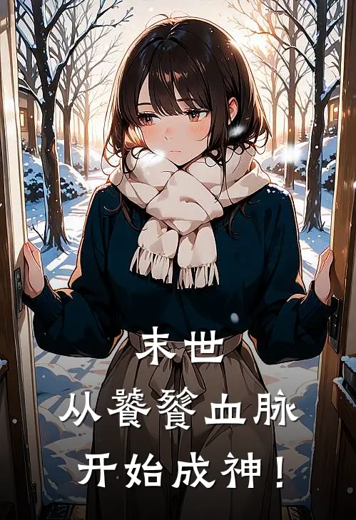 末世：从饕餮血脉开始成神！(裴阳齐燕)最新好看小说_无弹窗全文免费阅读末世：从饕餮血脉开始成神！裴阳齐燕