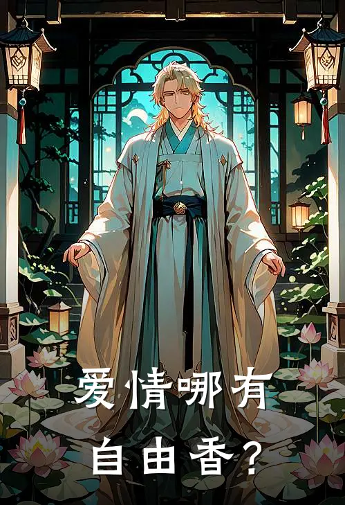 爱情哪有自由香？