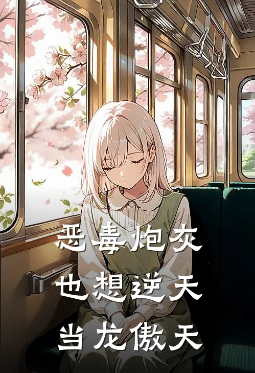 恶毒炮灰也想逆天当龙傲天