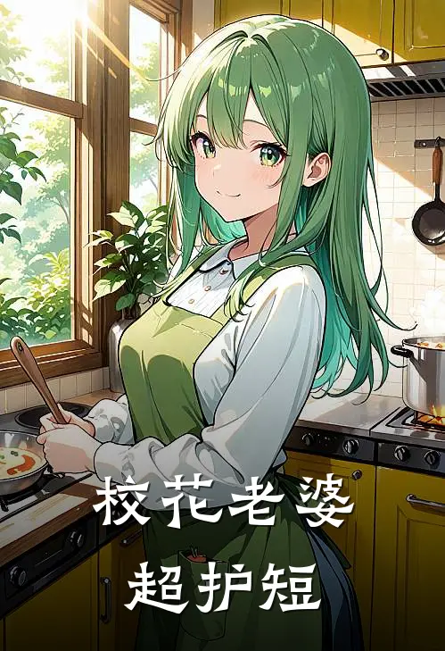 校花老婆超护短