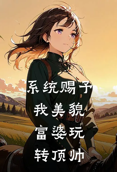 系统赐予我美貌，富婆玩转顶帅(苏浅苏苏)热门小说大全_推荐完本小说系统赐予我美貌，富婆玩转顶帅苏浅苏苏