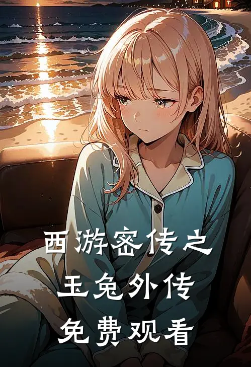 西游密传之玉兔外传免费观看