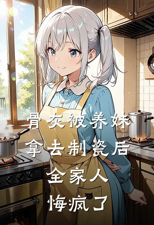 骨灰被养妹拿去制瓷后，全家人悔疯了苏苏席云完整版小说_最新章节列表骨灰被养妹拿去制瓷后，全家人悔疯了(苏苏席云)