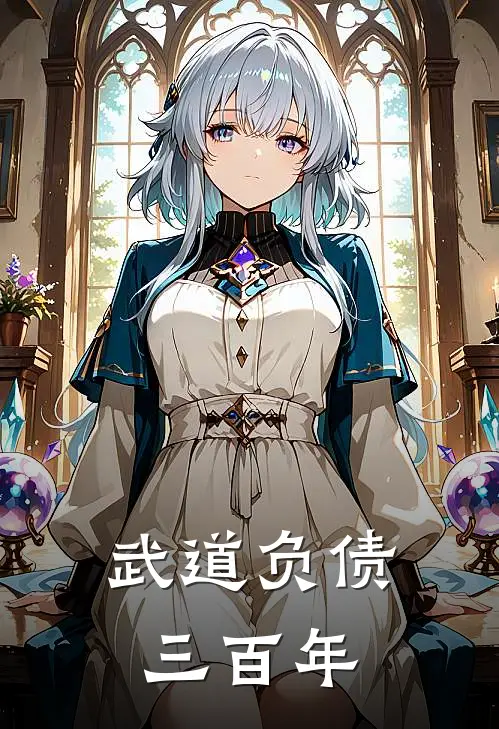 武道负债三百年