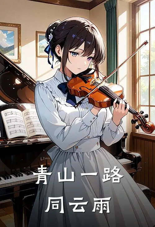 青山一路同云雨