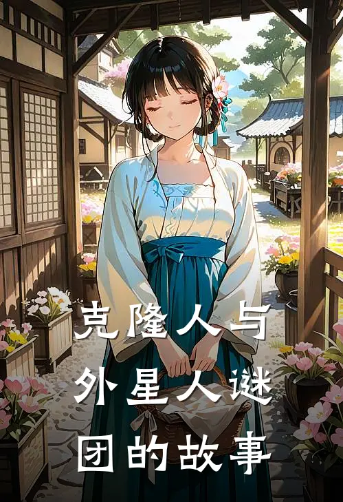 克隆人与外星人谜团的故事