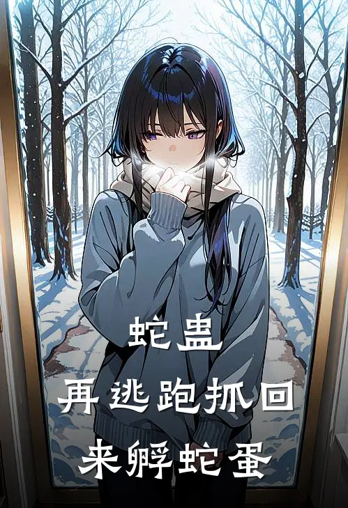 蛇蛊：再逃跑抓回来孵蛇蛋柳星河朱彦无弹窗全文免费阅读_最新推荐小说蛇蛊：再逃跑抓回来孵蛇蛋(柳星河朱彦)